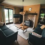 Vakantiewoning Barrage27 Hébergement de vacances *