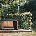 Hébergement de vacances Vakantiewoning Barrage27