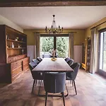 Hébergement de vacances Vakantiewoning Barrage27 *