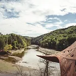 Vakantiewoning Barrage27 Hébergement de vacances