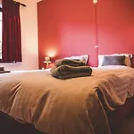 Hébergement de vacances Vakantiewoning Barrage27