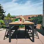 Hébergement de vacances Vakantiewoning Barrage27 Houffalize