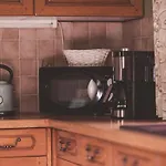 Vakantiewoning Barrage27 *