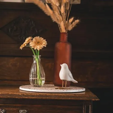 Vakantiewoning Barrage27 Semesterbostad Houffalize