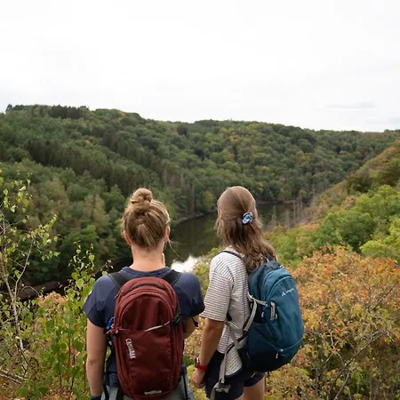 Nyaraló Vakantiewoning Barrage27 *