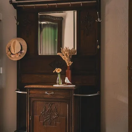 Vakantiewoning Barrage27 Nyaraló