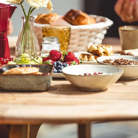 Vakantiewoning Barrage27 Houffalize