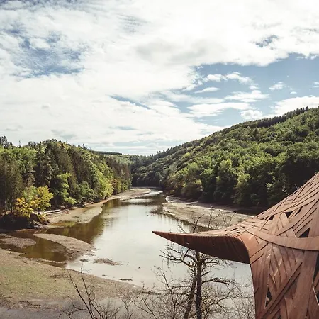 Vakantiewoning Barrage27 Holiday home