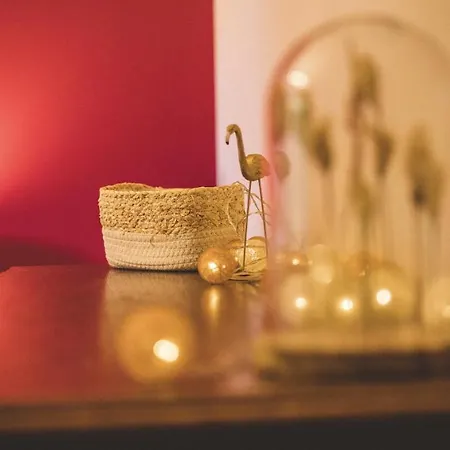 Vakantiewoning Barrage27 *