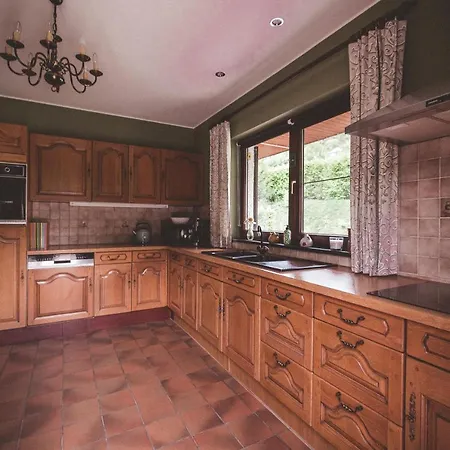 Holiday home Vakantiewoning Barrage27 *