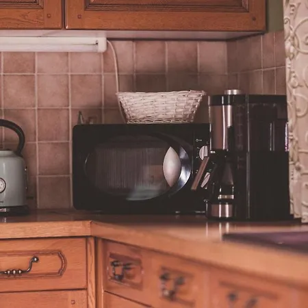 Vakantiewoning Barrage27 *