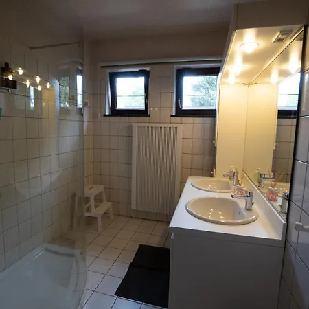 Vakantiewoning Barrage27 Semesterbostad