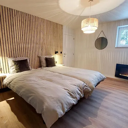 Vakantiewoning Barrage27 Holiday home