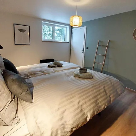 Σπίτι διακοπών Vakantiewoning Barrage27