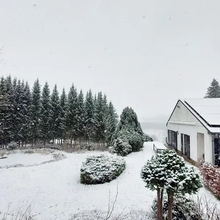 Semesterbostad Vakantiewoning Barrage27 Houffalize