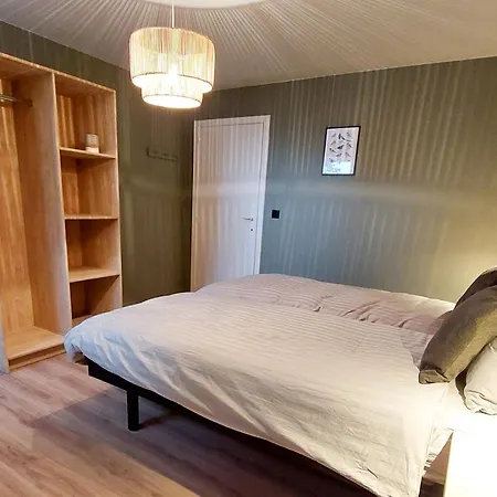 Vakantiewoning Barrage27 * Houffalize