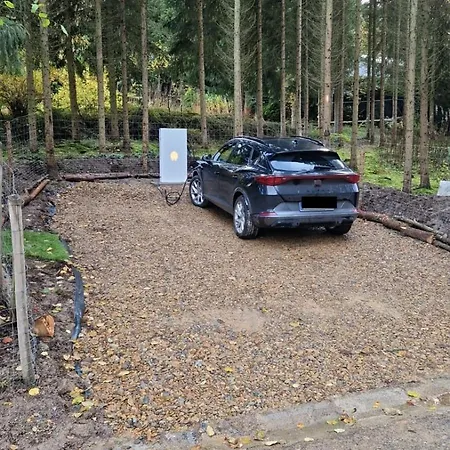 Vakantiewoning Barrage27