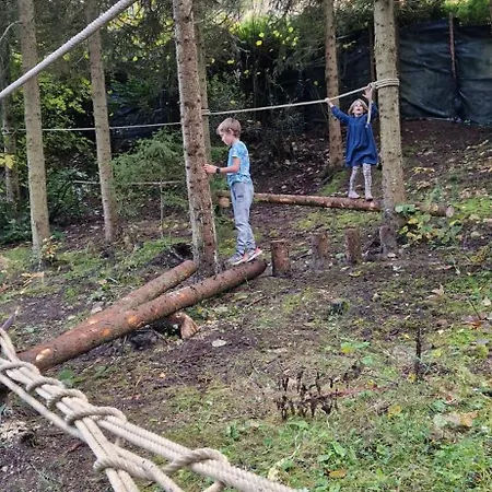 Vakantiewoning Barrage27 Houffalize