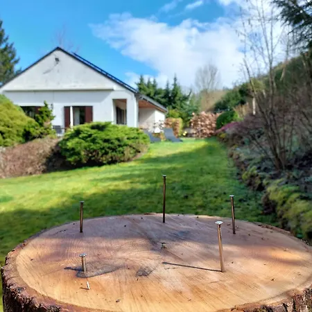 Vakantiewoning Barrage27 Nyaraló