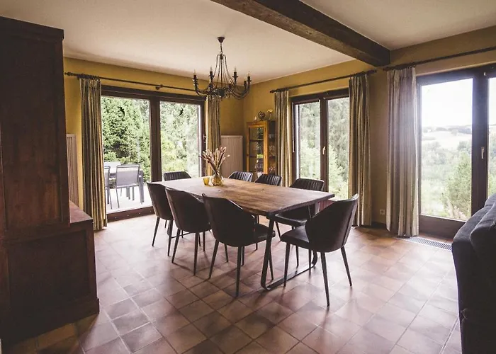 Σπίτι διακοπών Vakantiewoning Barrage27