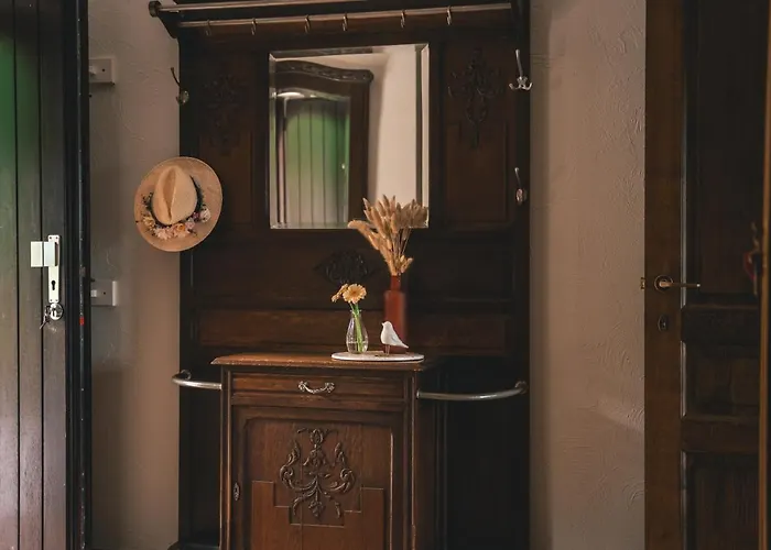 Vakantiewoning Barrage27 Σπίτι διακοπών