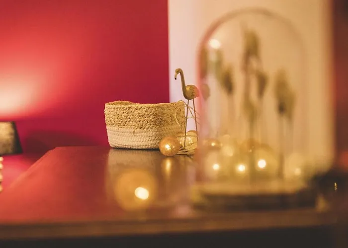 Vakantiewoning Barrage27 *