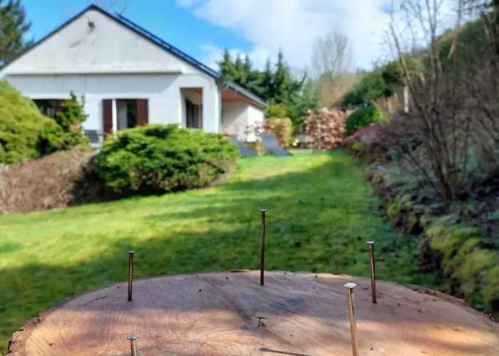 Vakantiewoning Barrage27 Σπίτι διακοπών